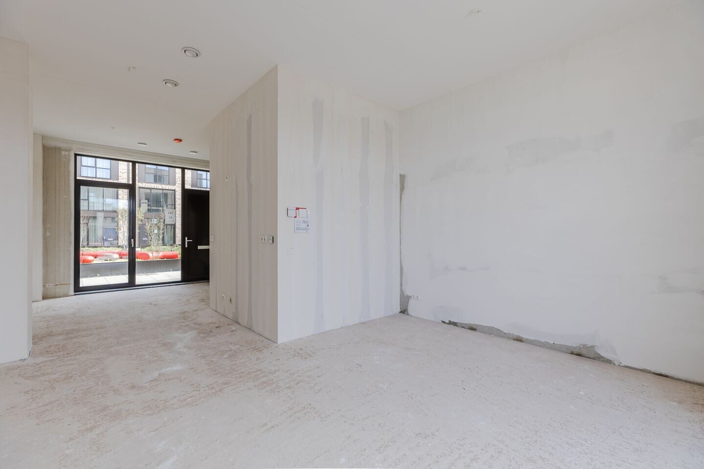 Appartement te koop: Hogehilweg 6C, Amsterdam