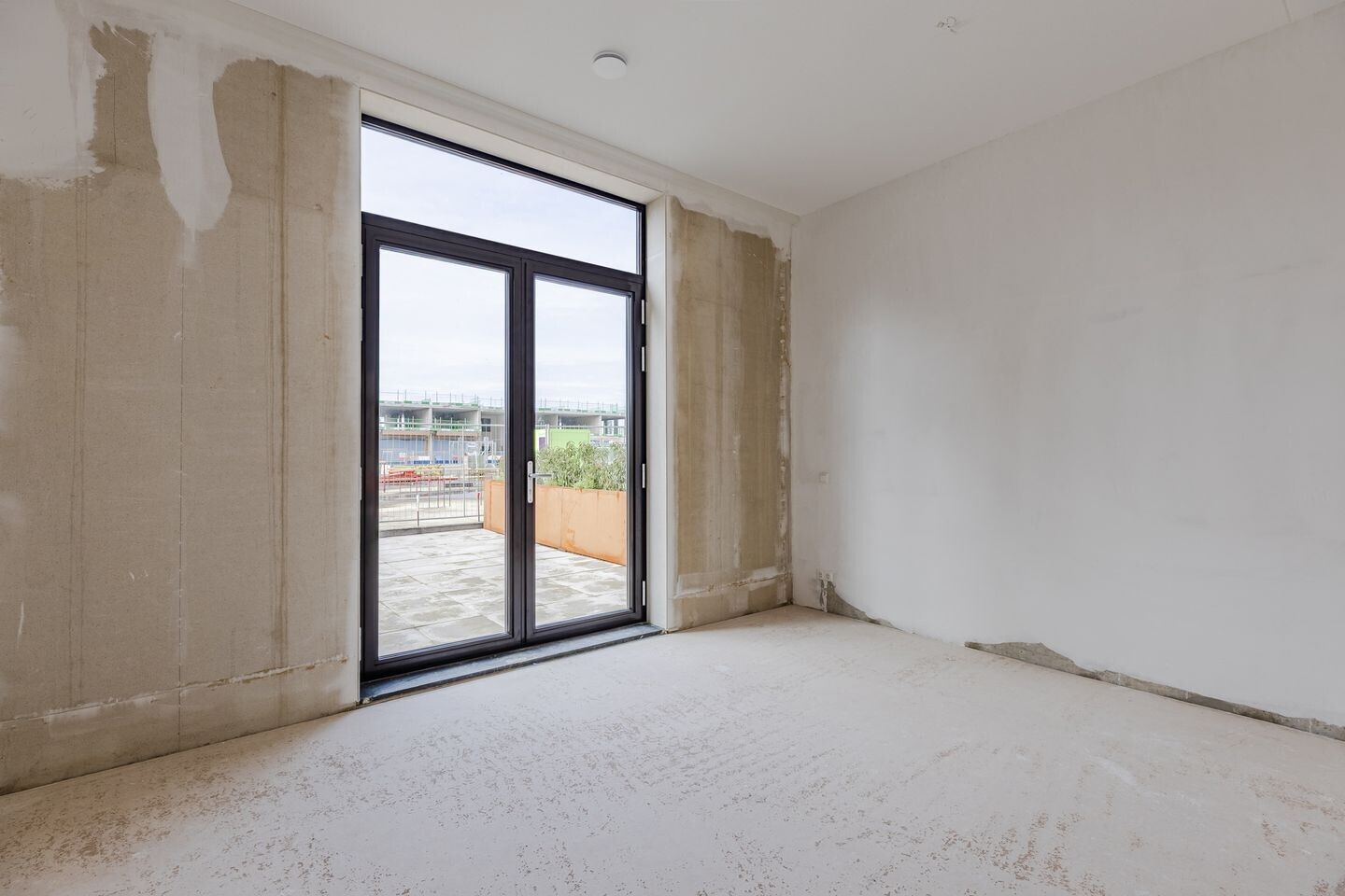 Appartement te koop: Hogehilweg 6C, Amsterdam