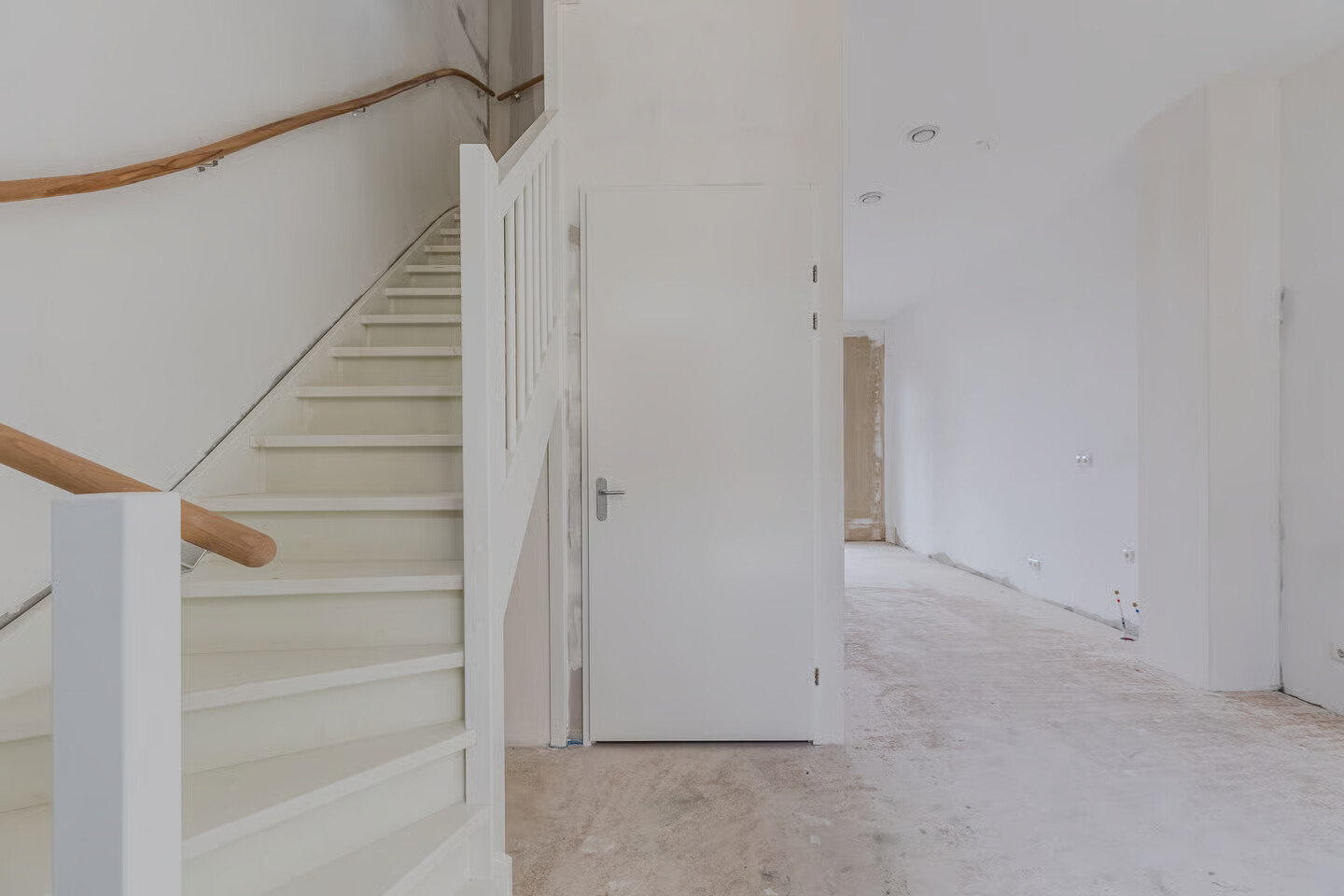 Appartement te koop: Hogehilweg 6C, Amsterdam