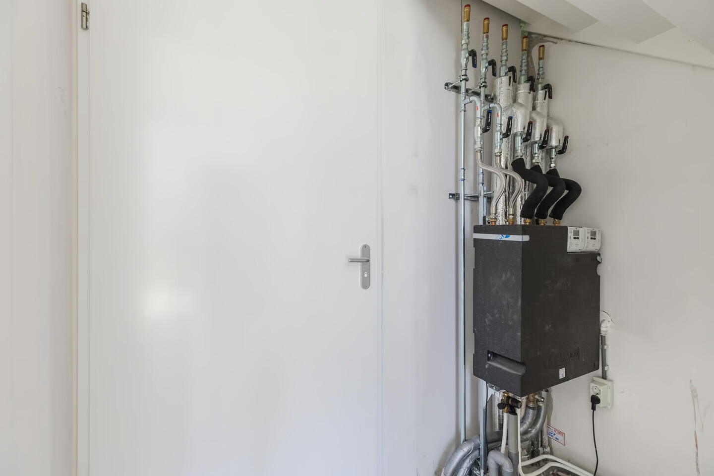 Appartement te koop: Hogehilweg 6D, Amsterdam