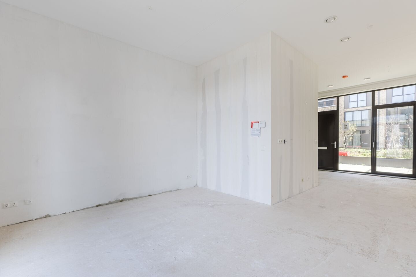 Appartement te koop: Hogehilweg 6D, Amsterdam