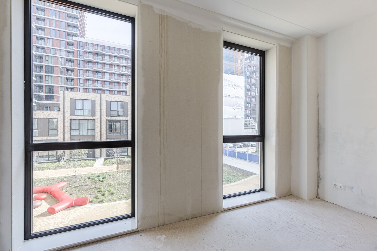 Appartement te koop: Hogehilweg 6D, Amsterdam