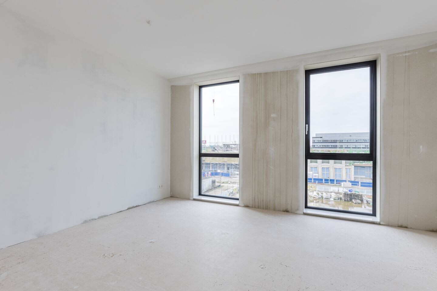 Appartement te koop: Hogehilweg 6D, Amsterdam