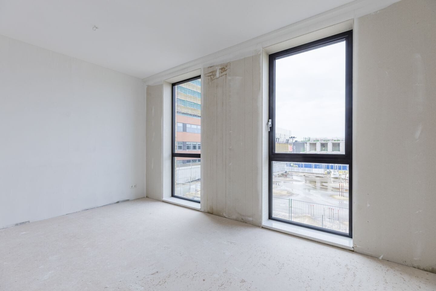 Appartement te koop: Hogehilweg 6D, Amsterdam