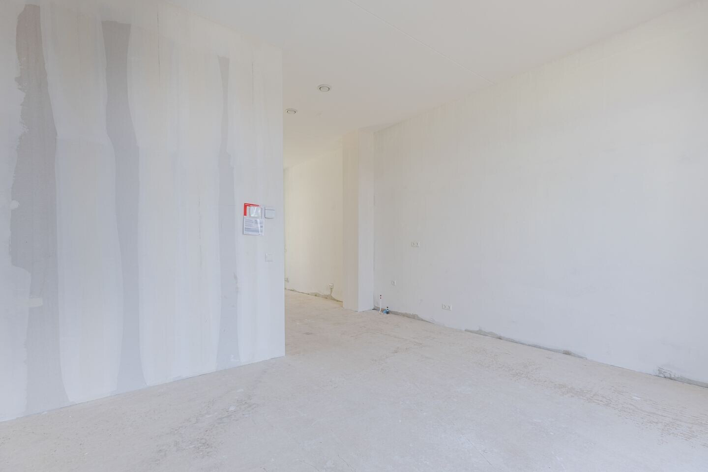 Appartement te koop: Hogehilweg 6D, Amsterdam