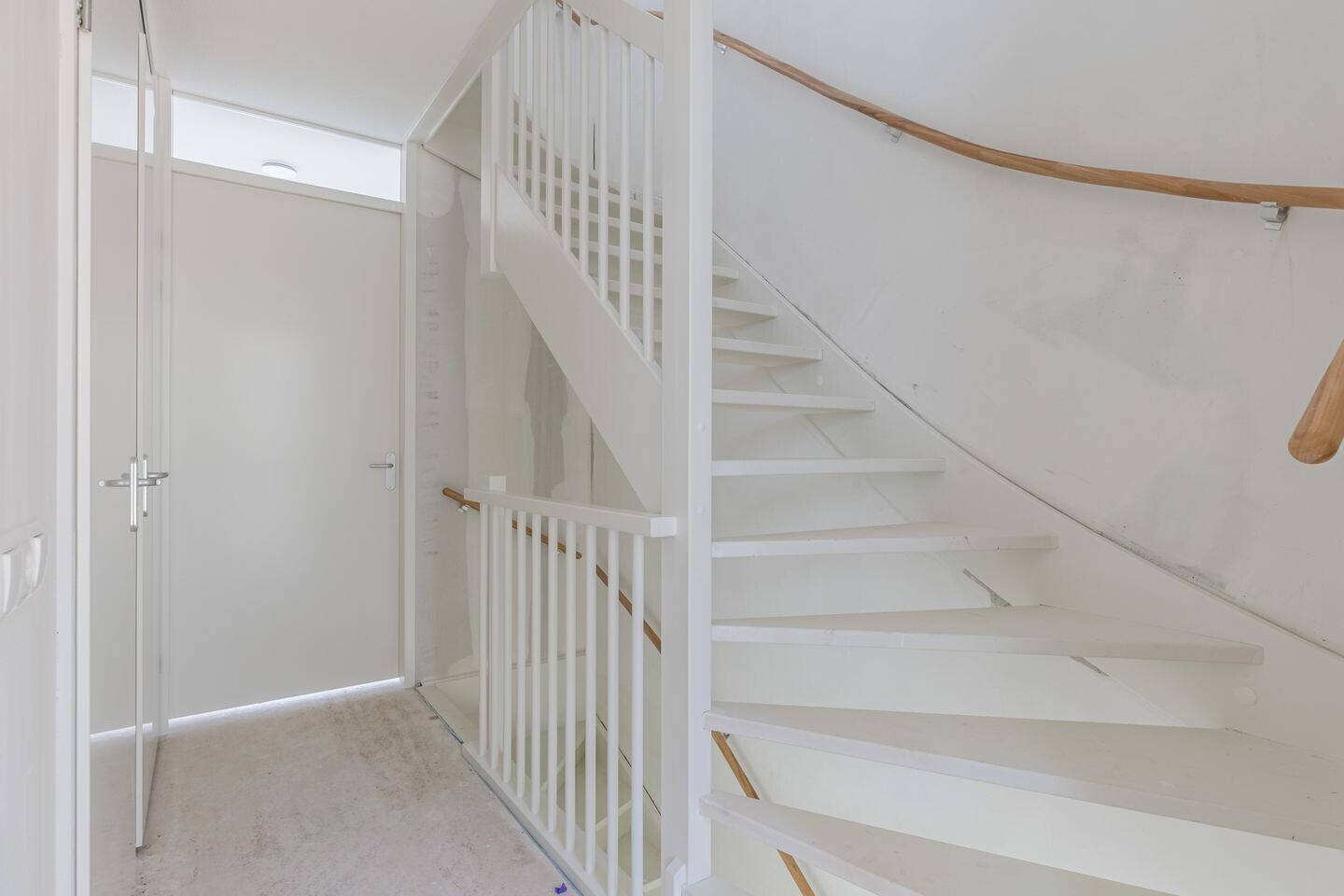 Appartement te koop: Hogehilweg 6D, Amsterdam
