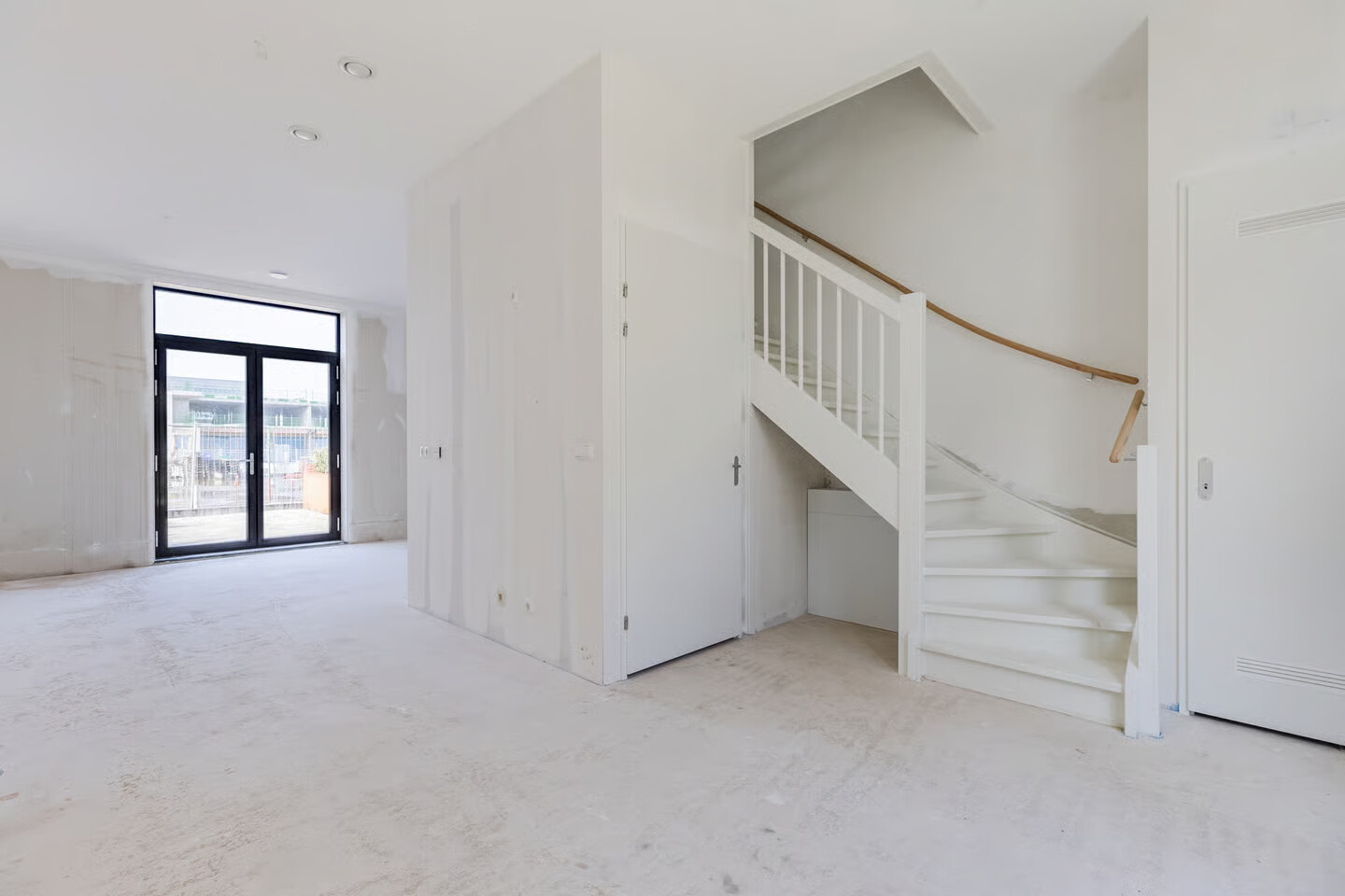 Appartement te koop: Hogehilweg 6D, Amsterdam