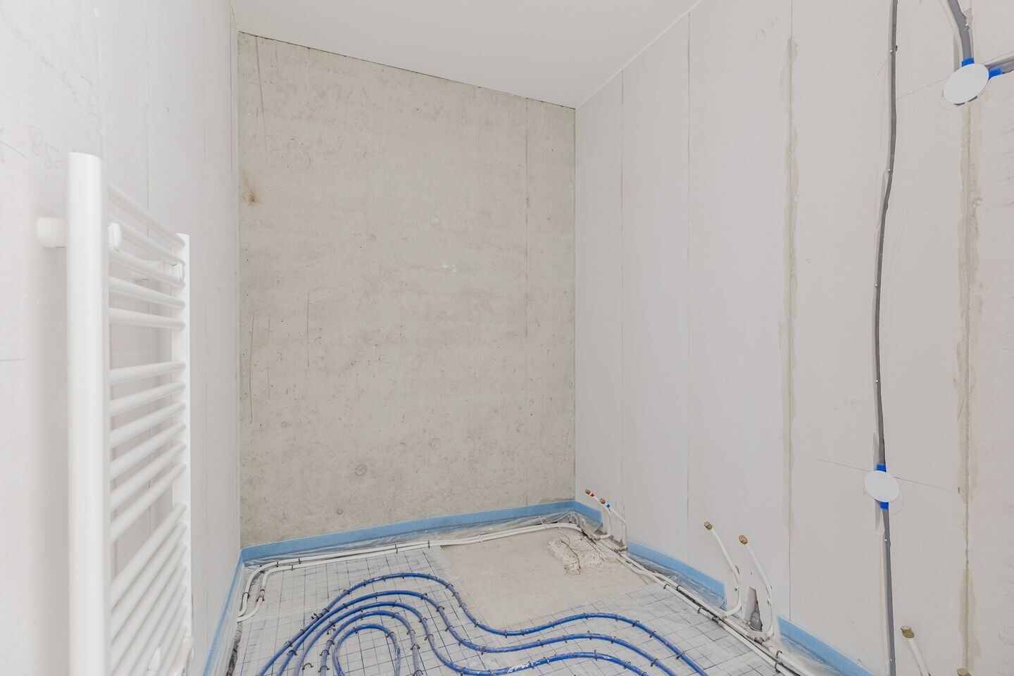 Appartement te koop: Hogehilweg 6D, Amsterdam