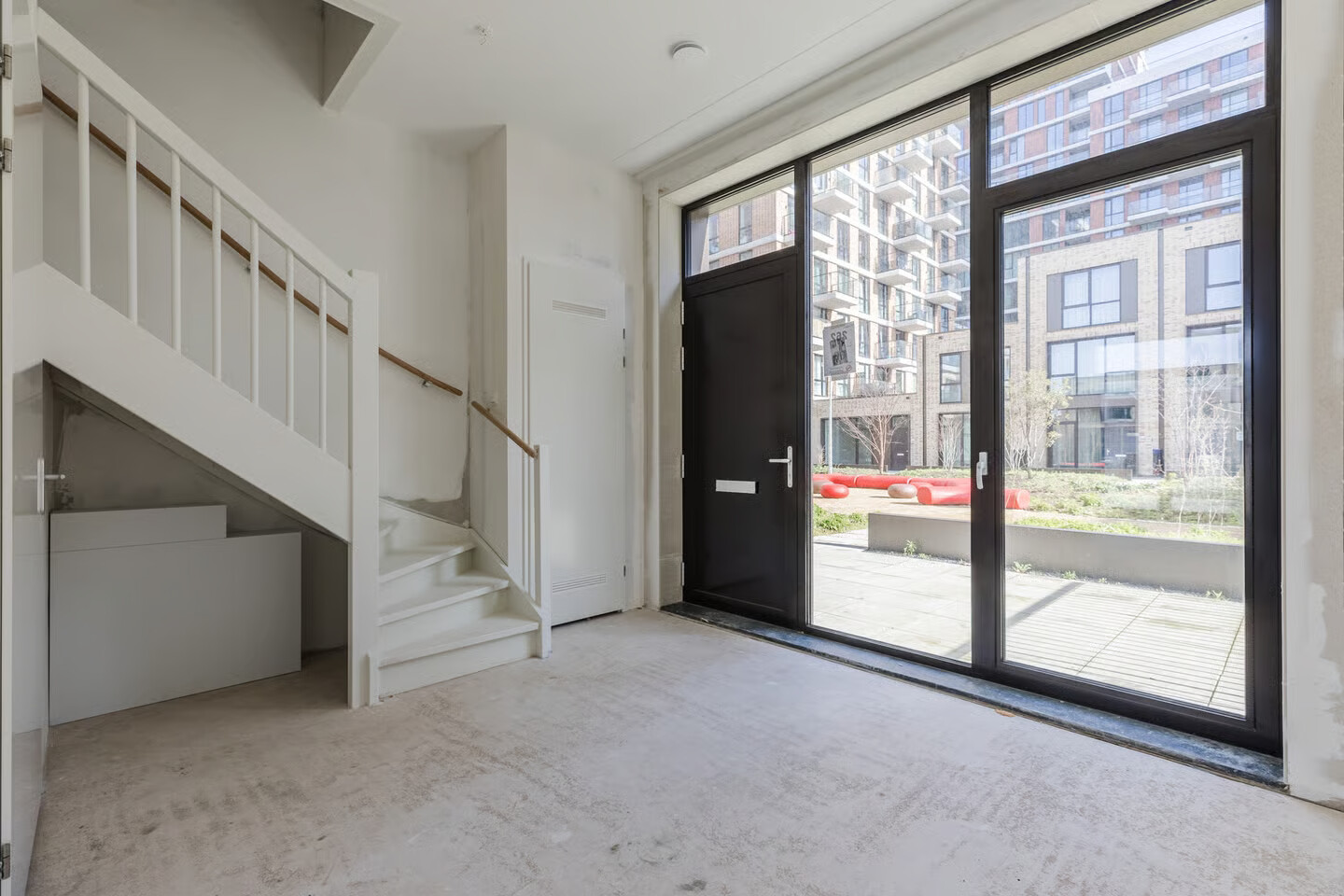 Appartement te koop: Hogehilweg 6D, Amsterdam