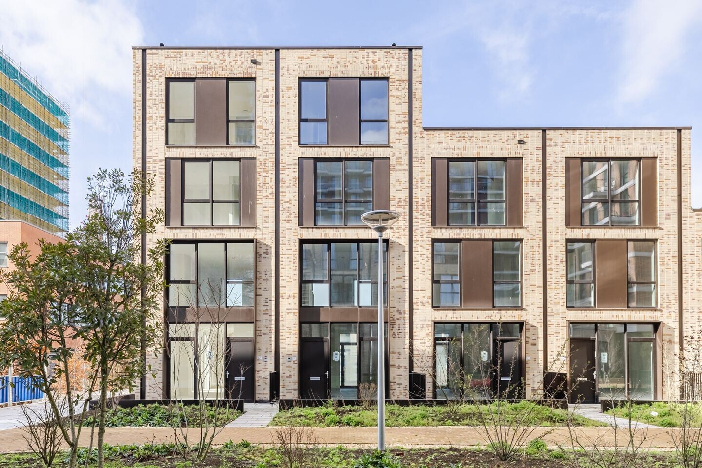 Appartement te koop: Hogehilweg 6E, Amsterdam