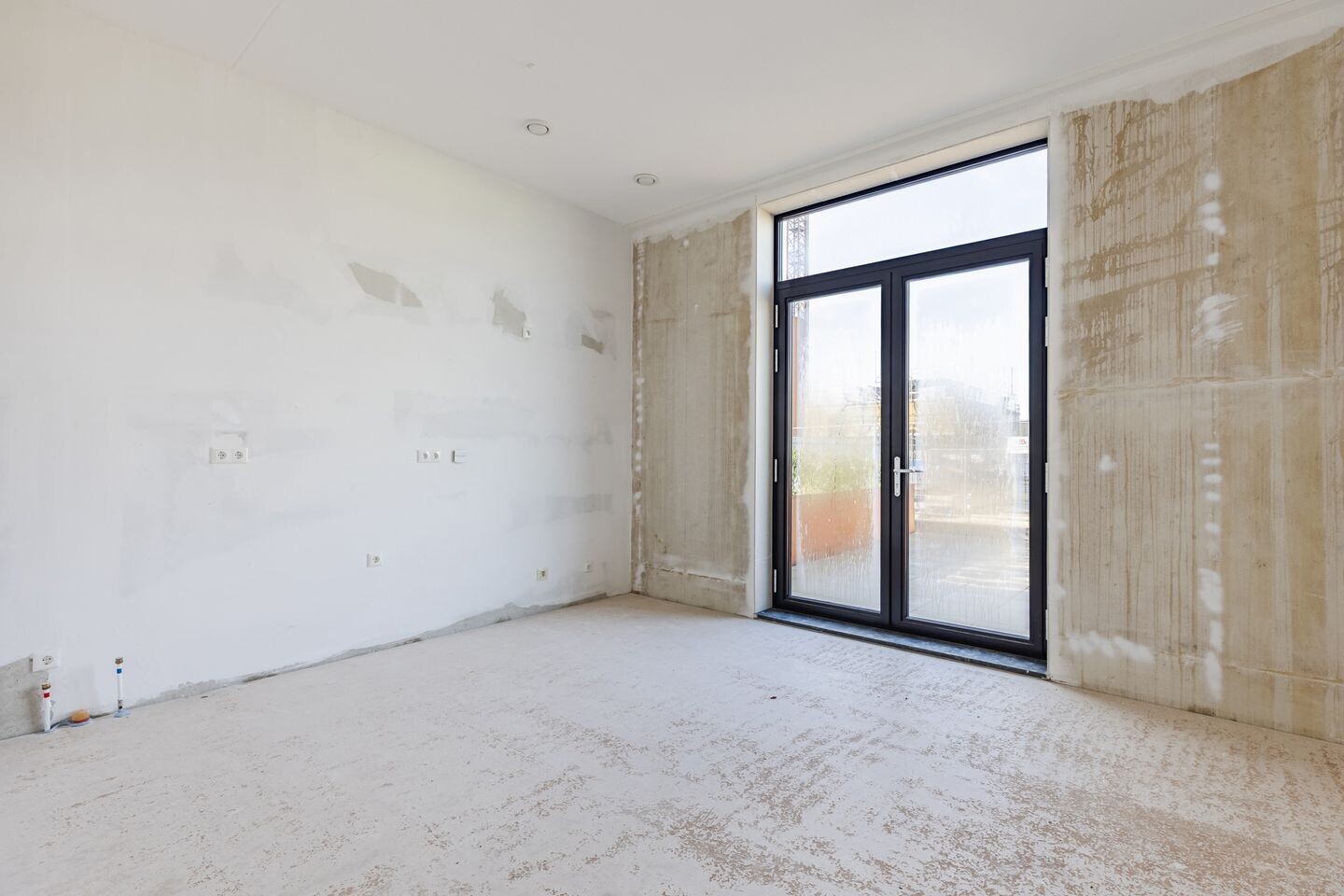 Appartement te koop: Hogehilweg 6E, Amsterdam