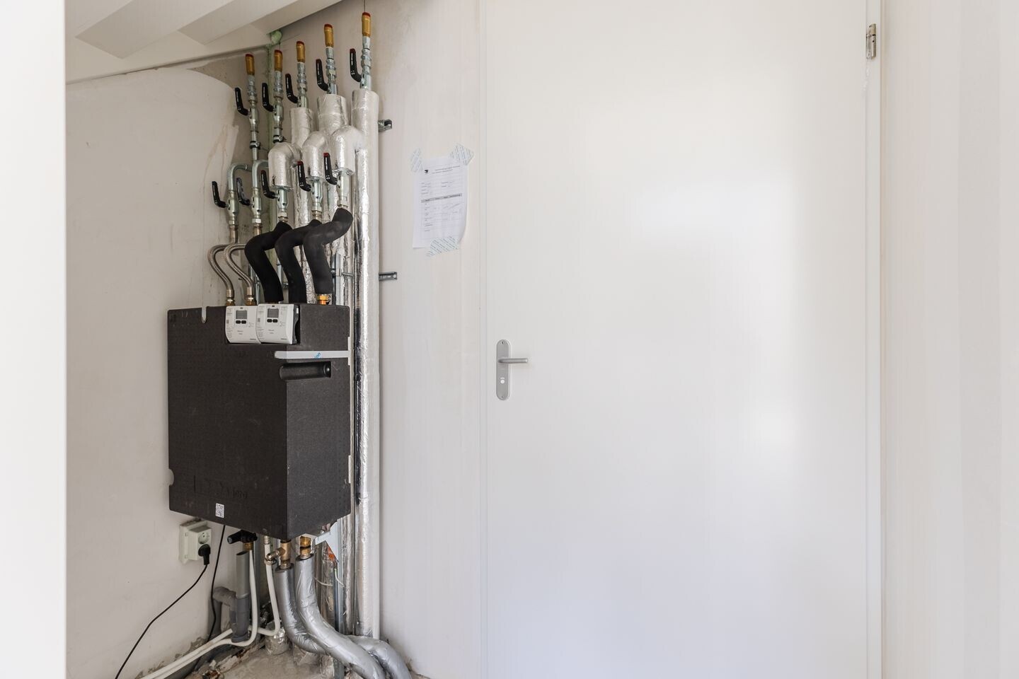 Appartement te koop: Hogehilweg 6E, Amsterdam
