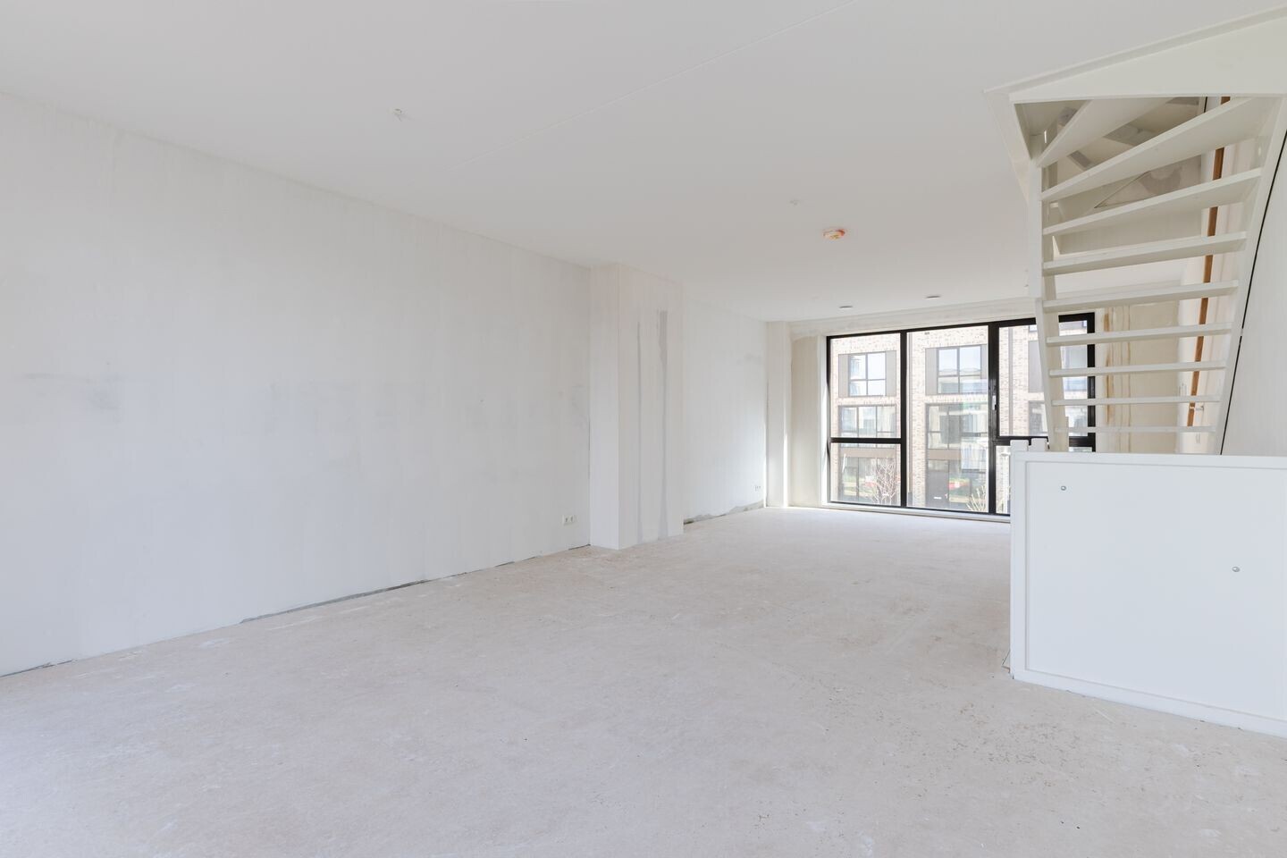 Appartement te koop: Hogehilweg 6E, Amsterdam