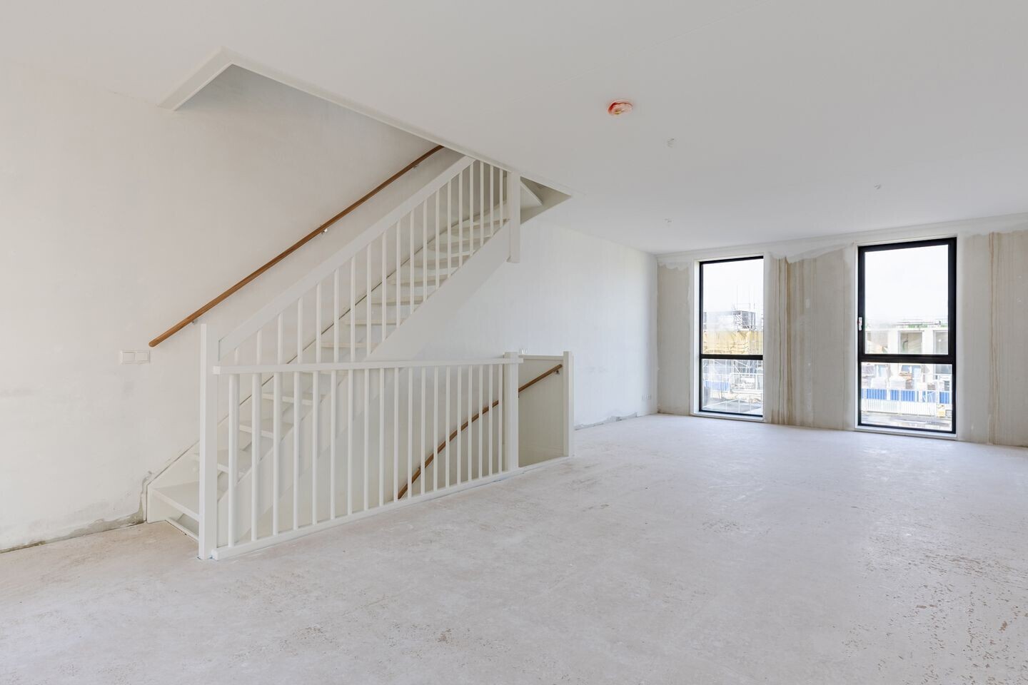 Appartement te koop: Hogehilweg 6E, Amsterdam