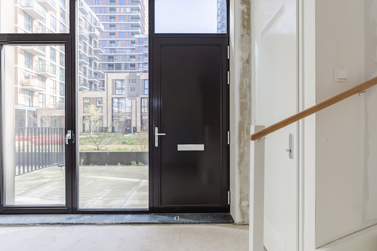 Appartement te koop: Hogehilweg 6E, Amsterdam