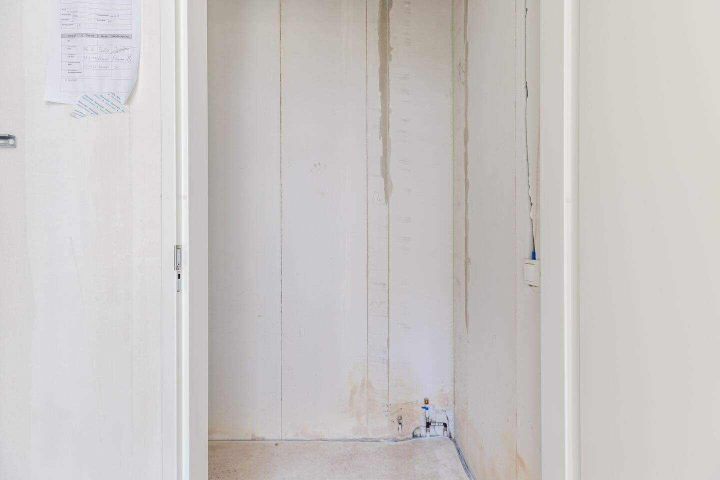 Appartement te koop: Hogehilweg 6E, Amsterdam