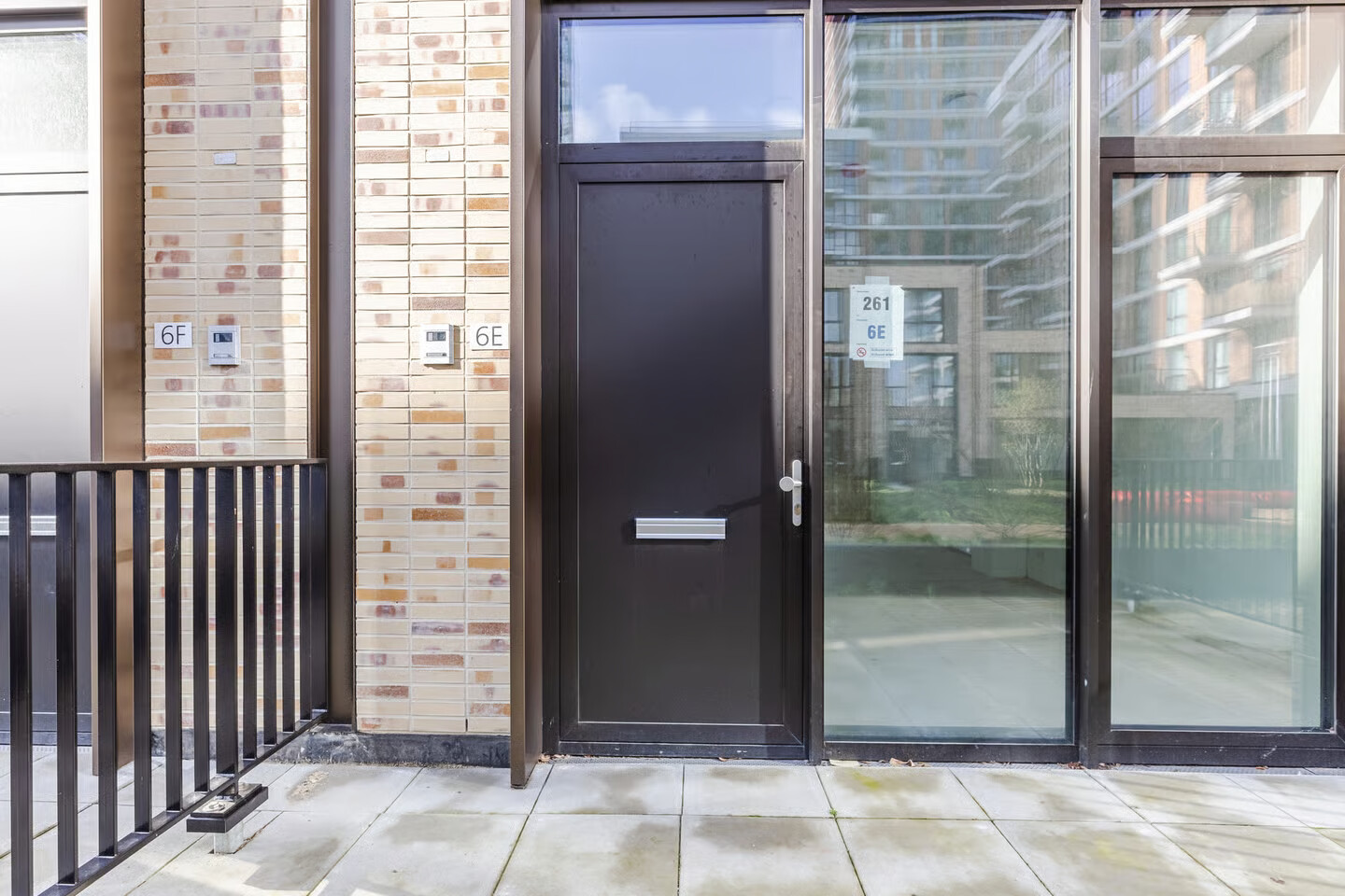 Appartement te koop: Hogehilweg 6E, Amsterdam