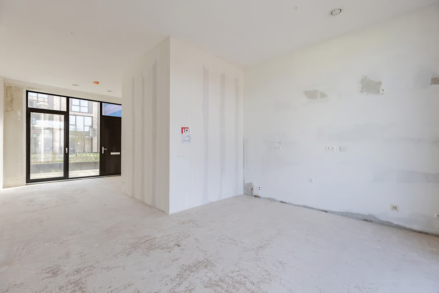 Appartement te koop: Hogehilweg 6E, Amsterdam