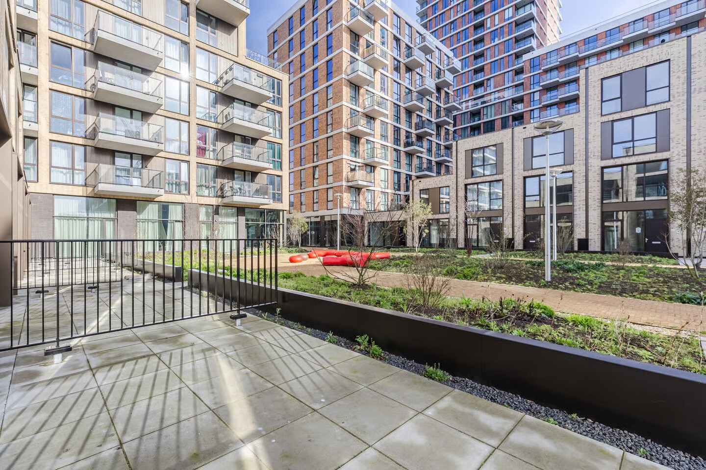 Appartement te koop: Hogehilweg 6E, Amsterdam