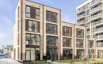 Hogehilweg 6-E