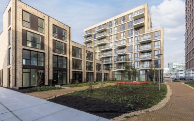 Hogehilweg 6-F