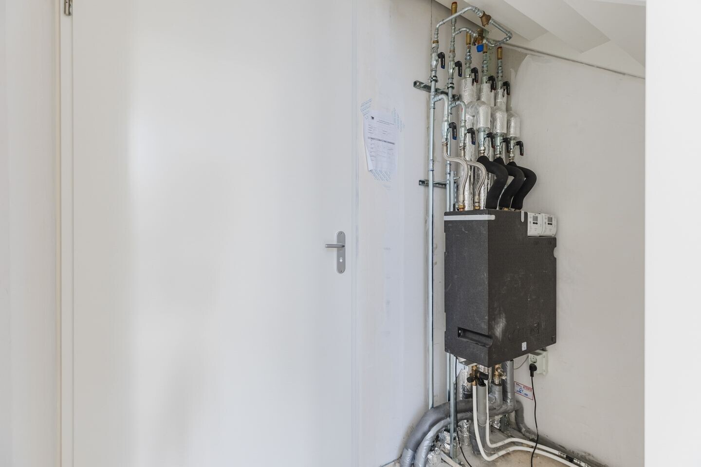 Appartement te koop: Hogehilweg 6F, Amsterdam