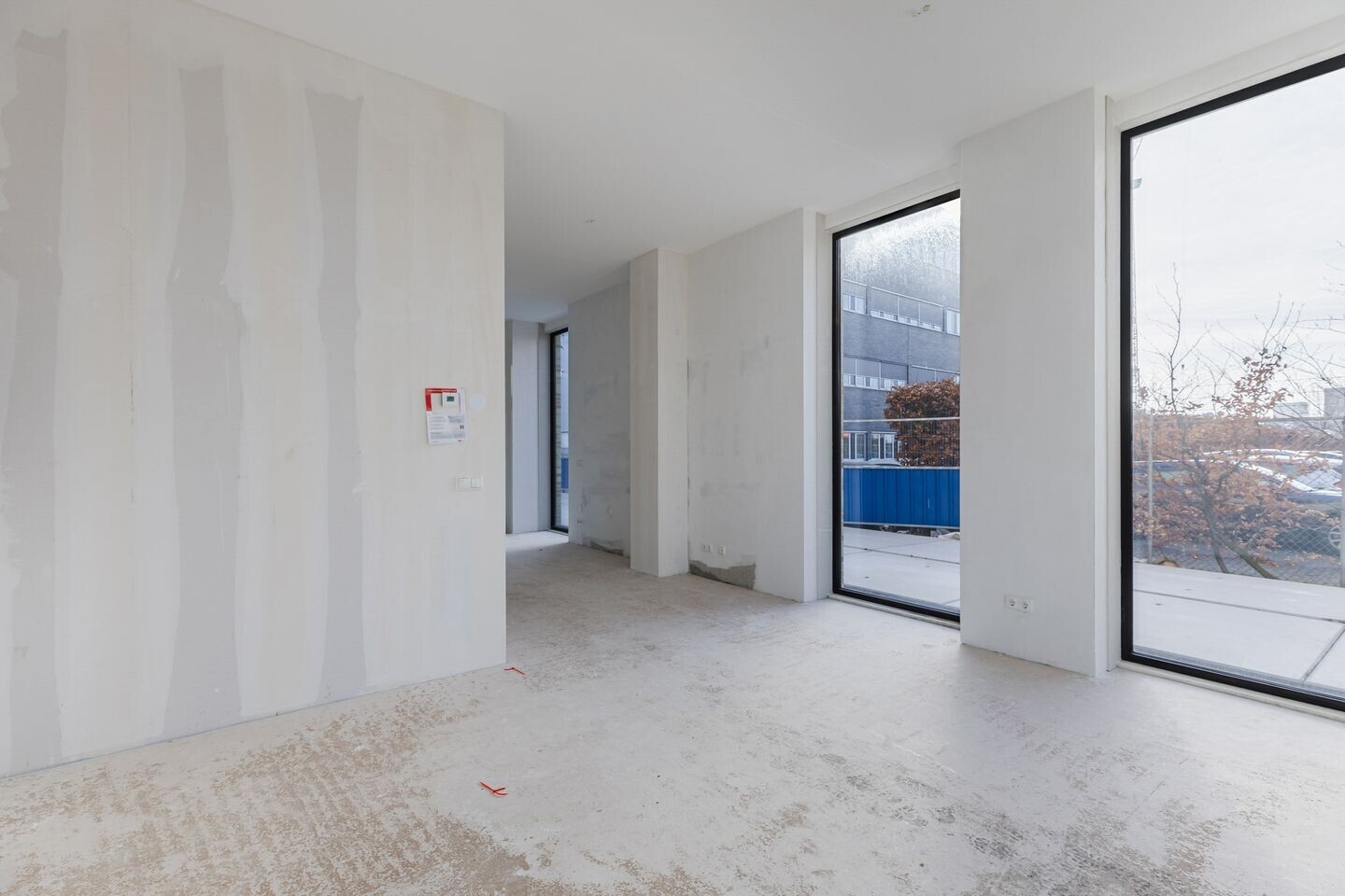 Appartement te koop: Hogehilweg 6F, Amsterdam