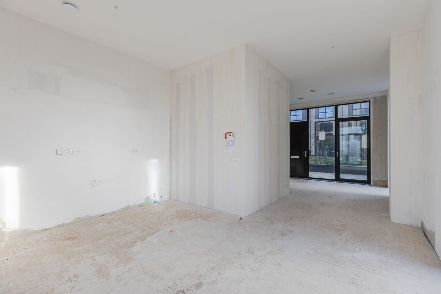 Appartement te koop: Hogehilweg 6F, Amsterdam