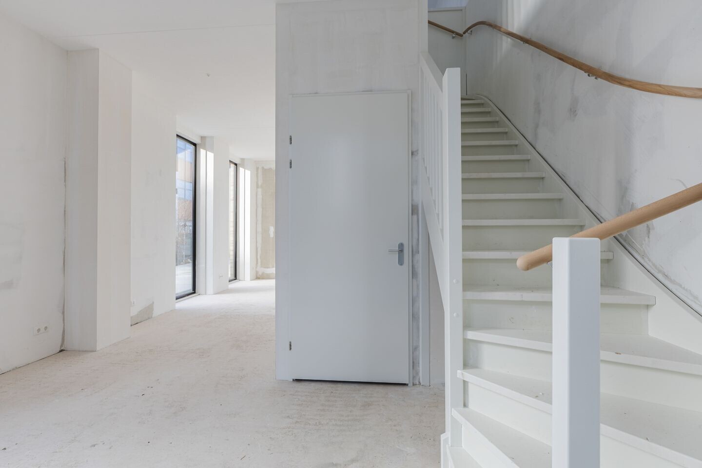 Appartement te koop: Hogehilweg 6F, Amsterdam