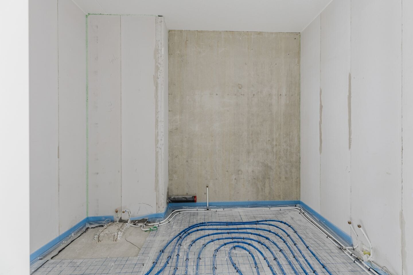 Appartement te koop: Hogehilweg 6F, Amsterdam