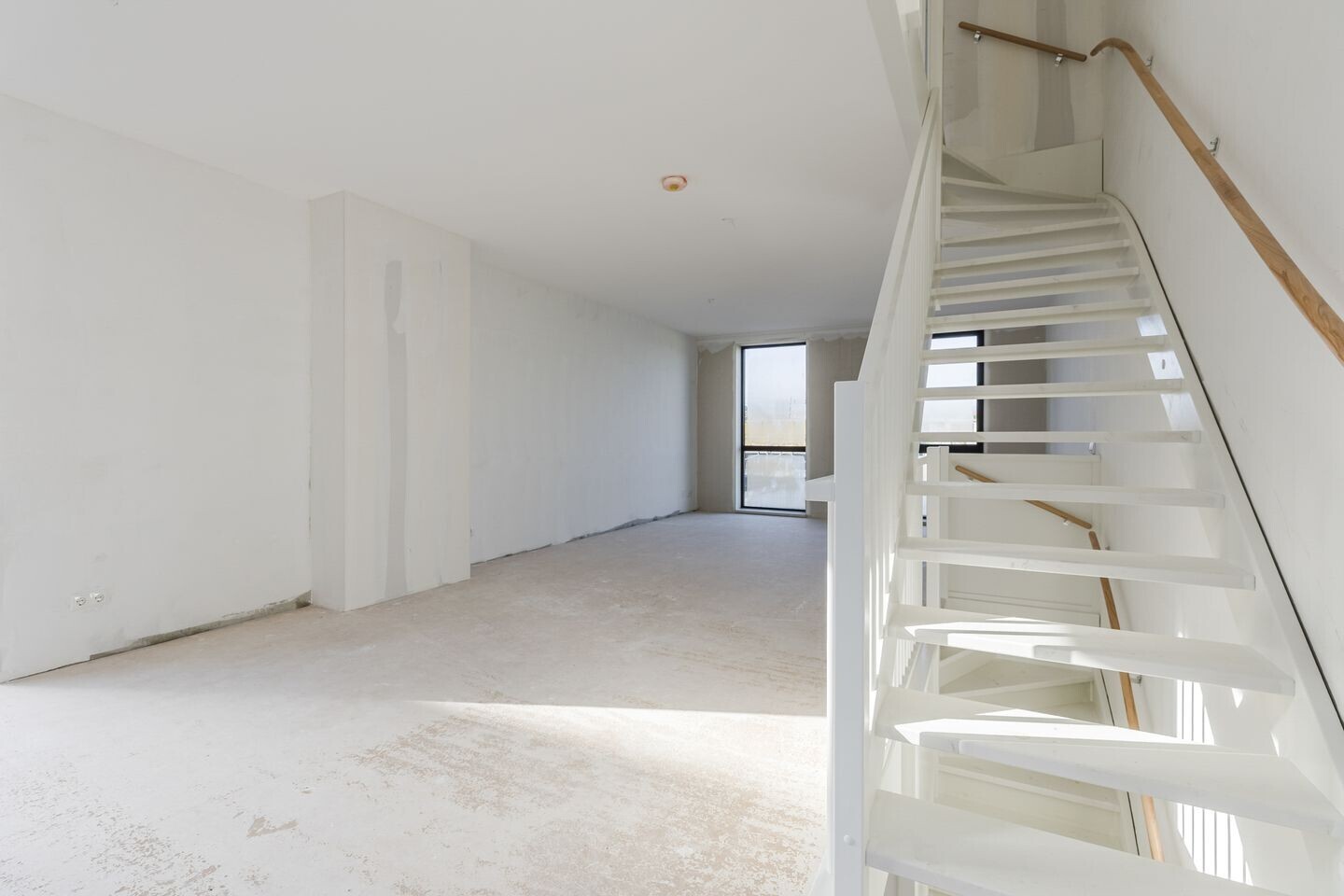 Appartement te koop: Hogehilweg 6F, Amsterdam