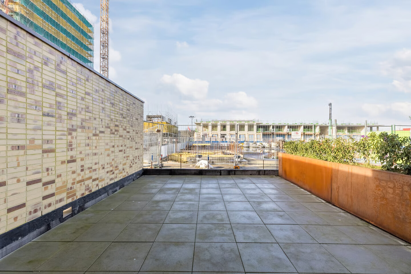 Appartement te koop: Hogehilweg 6F, Amsterdam