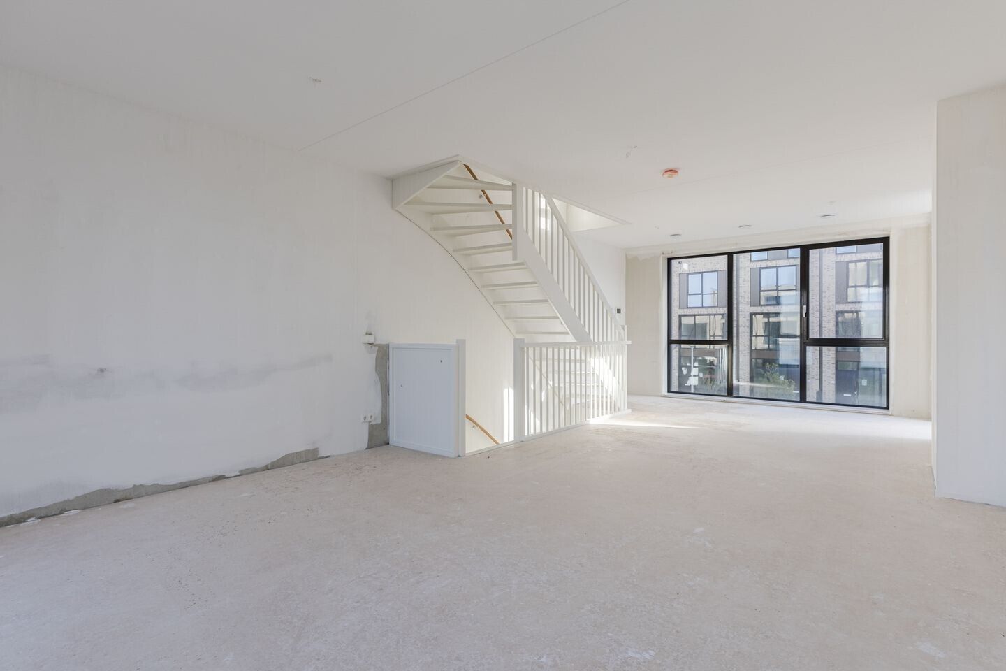 Appartement te koop: Hogehilweg 6F, Amsterdam