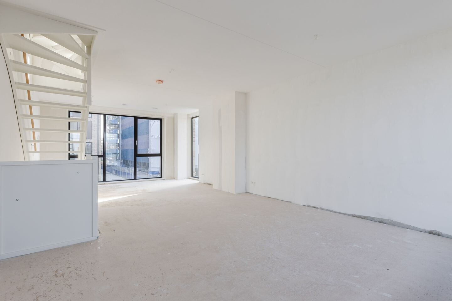 Appartement te koop: Hogehilweg 6F, Amsterdam