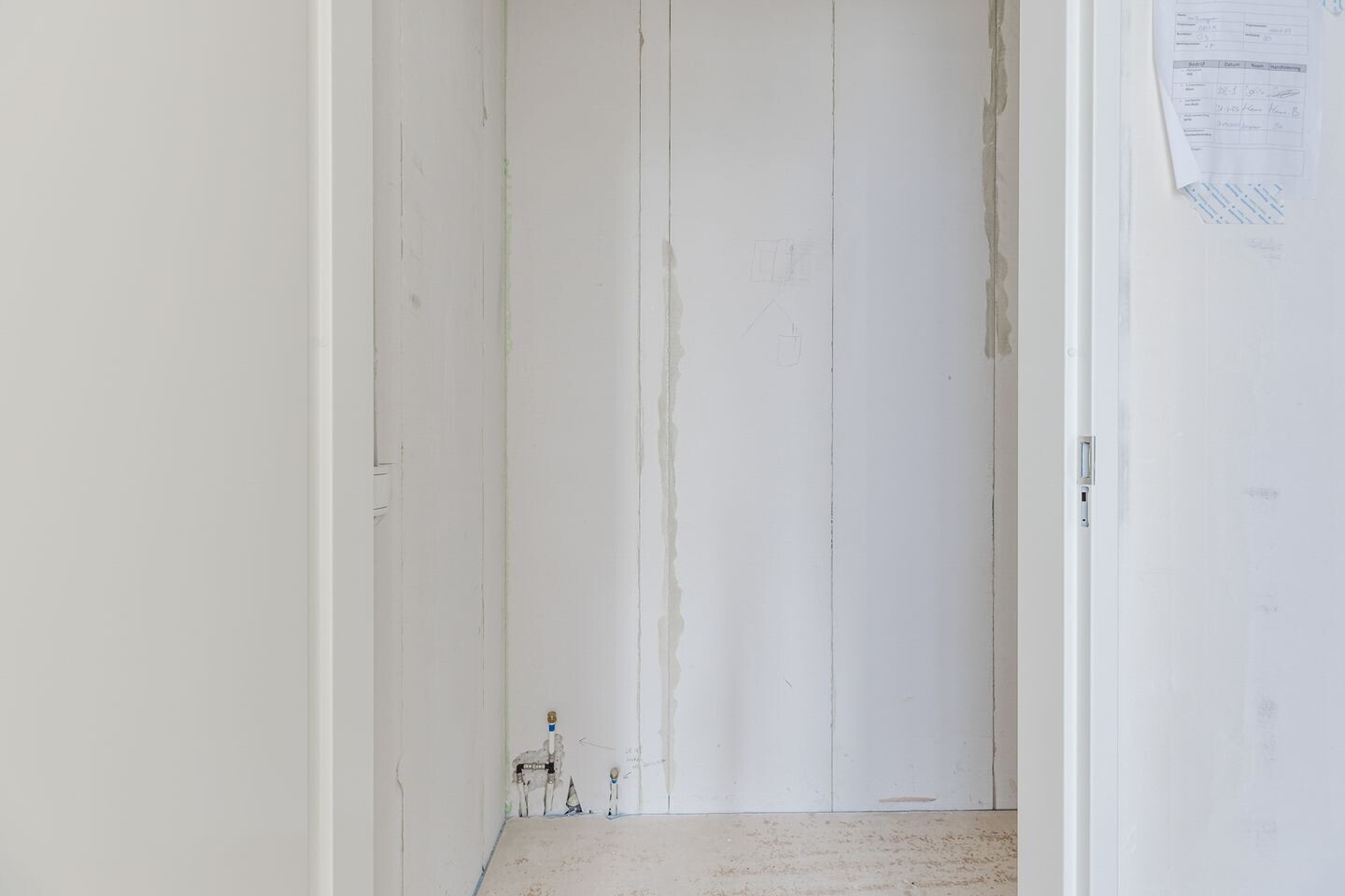 Appartement te koop: Hogehilweg 6F, Amsterdam