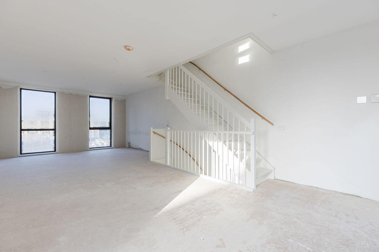 Appartement te koop: Hogehilweg 6F, Amsterdam