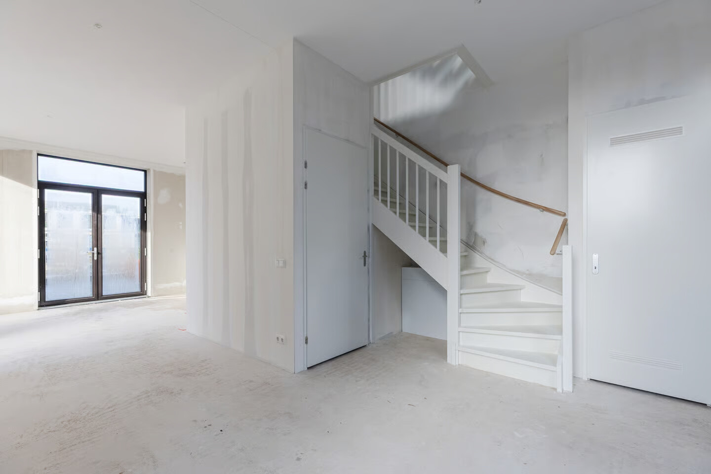 Appartement te koop: Hogehilweg 6F, Amsterdam