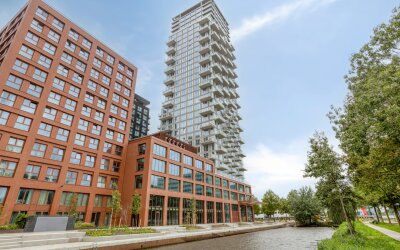 Hiraistraat 5-B107