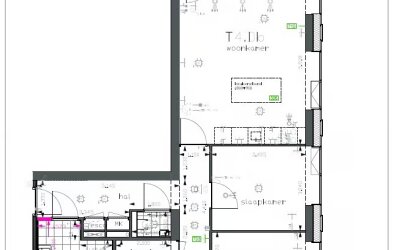 Hiraistraat 5-B141