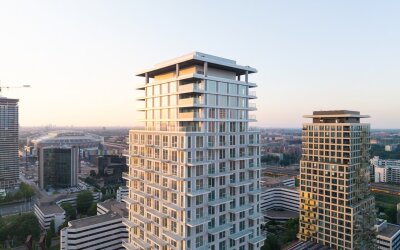 Hiraistraat 5-B152