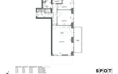 Hiraistraat 5-B24
