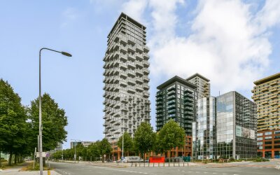 Hiraistraat 5-B53