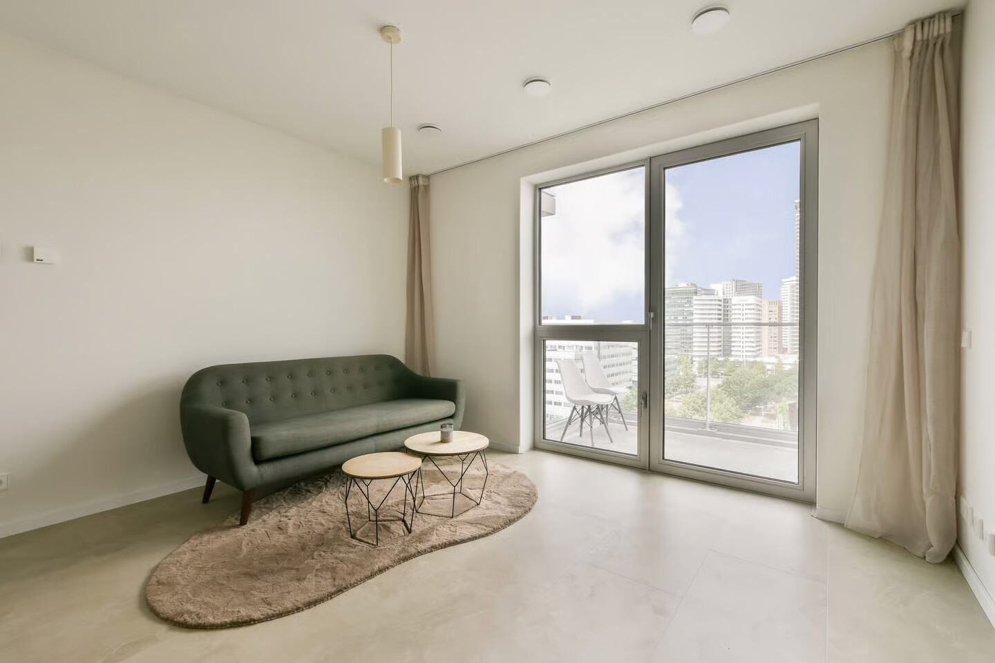 Appartement te koop: Hiraistraat 5B53, Amsterdam