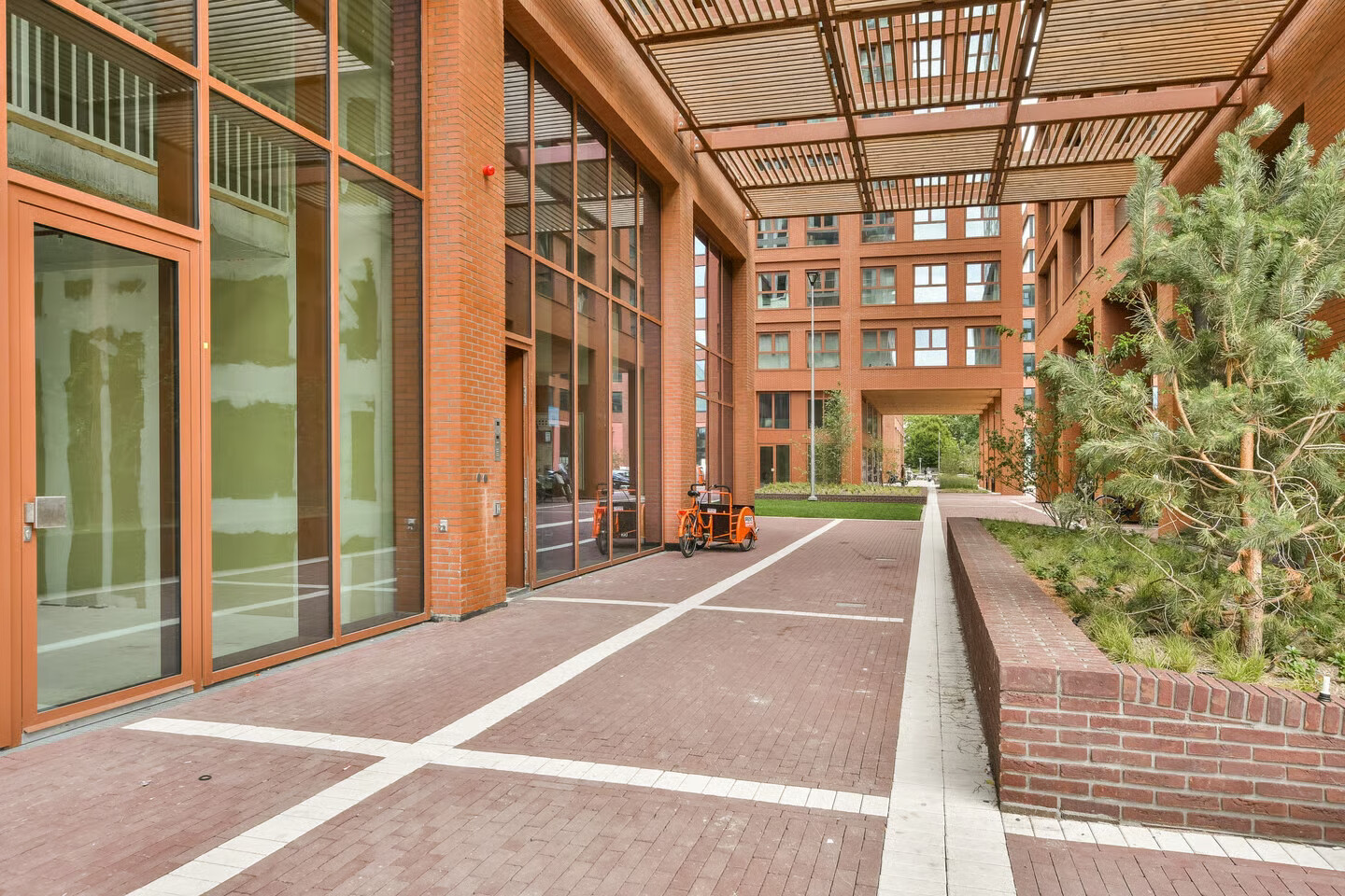 Appartement te koop: Hiraistraat 5B53, Amsterdam