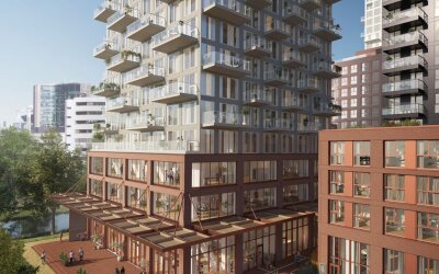 Hiraistraat 5-B56