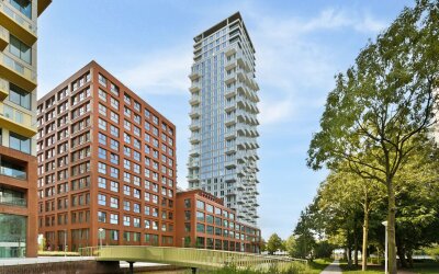 Hiraistraat 5-B69