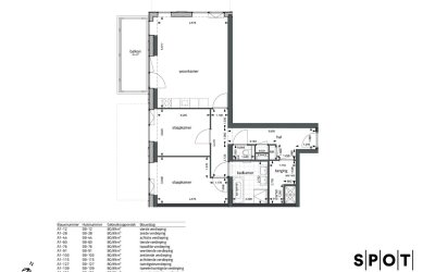Hiraistraat 5-B76