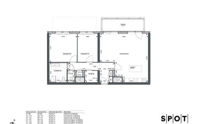 Hiraistraat 5-B89