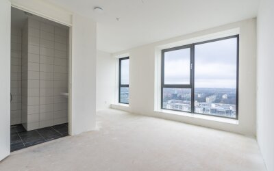 Hiraistraat 6-A151