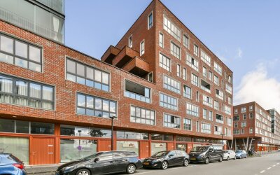 Bijlmerdreef 260